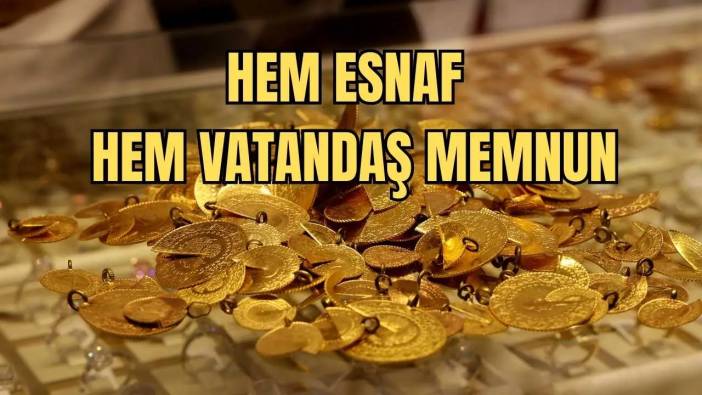 Adana Kuyumcularında Yeni Dönem! Sahte Altın Riski Tarihe Karışıyor