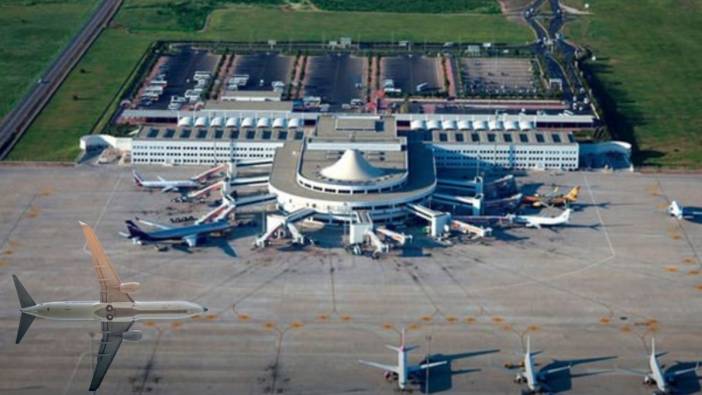 Antalya Havalimanı’nda Yoğunluk Çıldırttı: Rapor Açıklandı!