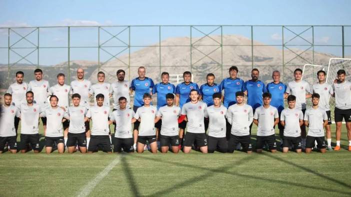 Burdur’da Hazırlıklar Tamam! Milli Oyuncular Tokyo’da Zirveyi Hedefliyor