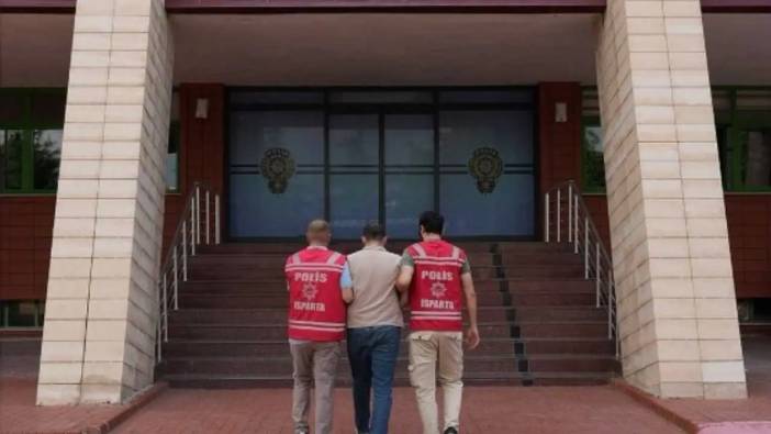 Isparta’da Sahte Bankacı Dolandırıcılığı Yöntemi Pes Dedirtti!