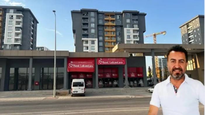 Antalya’da Rüşvet Soruşturması: Kent Lokantası İddiası