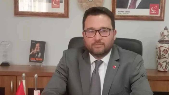 Antalya Saadet Partisi’nden Eğitimde Eşitsizlik Uyarısı