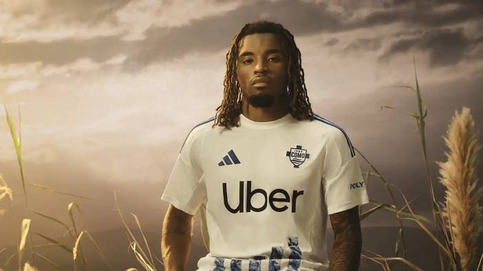 Antalyaspor’un Yeni Transferi Taraftarı Heyecanlandırdı