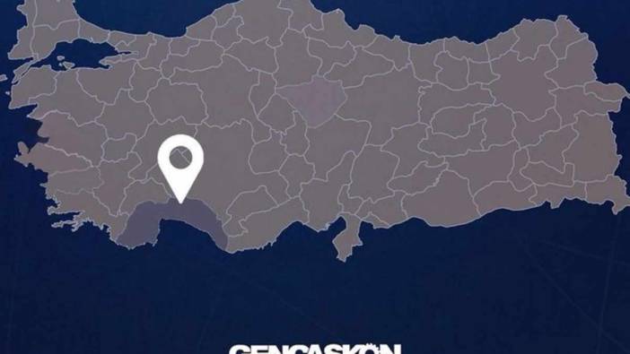 Antalya Genç ASKON’un Yeni Başkanı Belli Oldu
