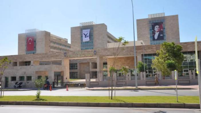 Erdoğan İmzaladı! Antalya Emniyet Müdürü Atandı