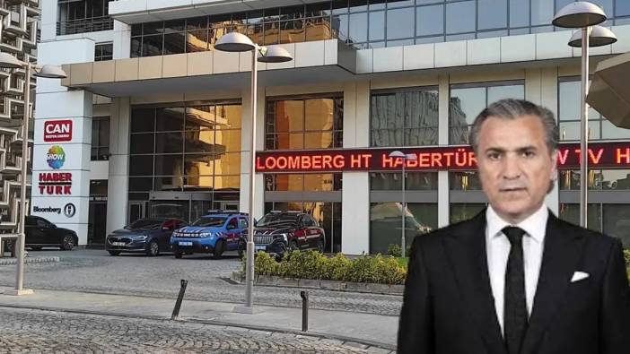 Can Holding’e Kara Para Operasyonu: Show TV, Habertürk, Bilgi Üniversitesi ve Doğa Koleji’ne El Konuldu