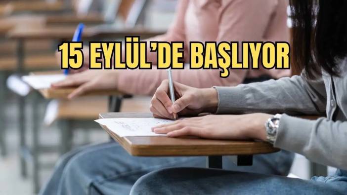 Kepez Belediyesi YKS ve İlköğretim Öğrencileri İçin Kurs Başlatıyor! İşte Başvuru Detayları