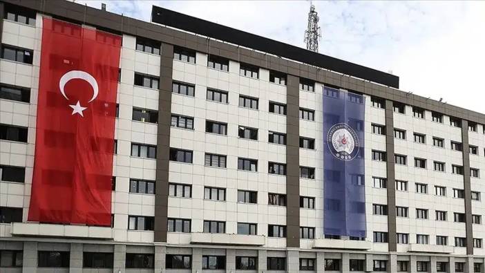 Emniyet Genel Müdürlüğü’nde Üst Düzey Atamalar Gerçekleşti
