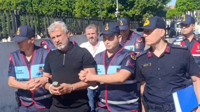 Manavgat’ta Şükrü Sözen Soruşturmasında Çarpıcı Beyanlar Dosyaya Girdi