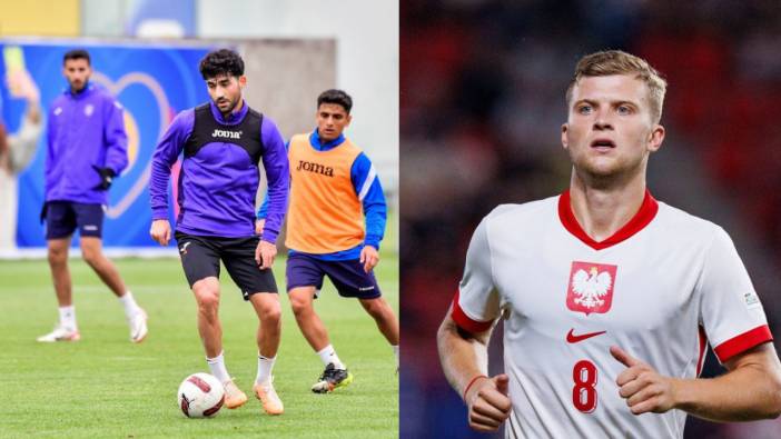 Süper Lig’de Takas Gibi Transfer! Kaluzinski Başakşehir’de, Onur Ergün Antalyaspor’da