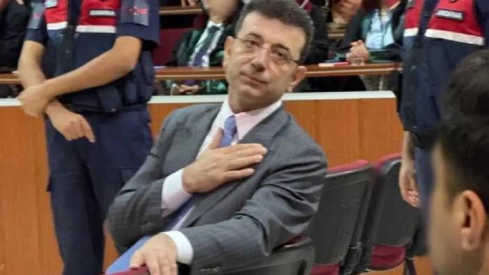 Ekrem İmamoğlu’ndan KYK Yurtlarına Sert Eleştiri! Mektuplar Geliyor!