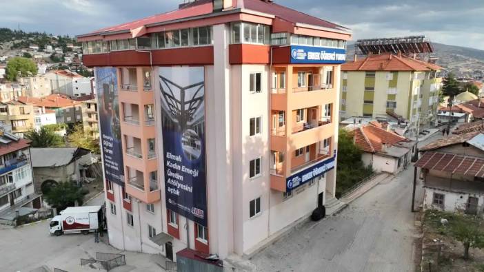 Antalya’da Öğrencilere Uygun Fiyatlı Yurt İmkanı