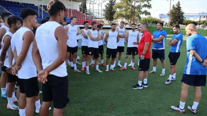 Kepezspor Taraftarının Önünde İlk Galibiyeti Hedefliyor