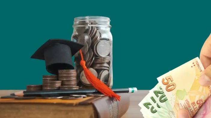 Antalya Büyükşehir Ne Kadar Burs Verecek?