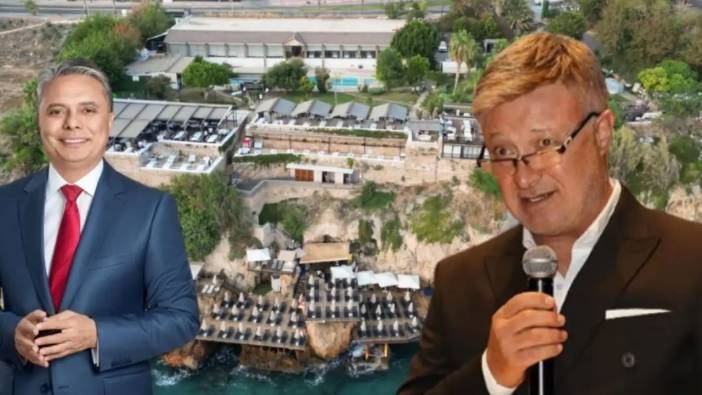 Muratpaşa Belediyesi’nden Sert İddialara Resmi Yanıt