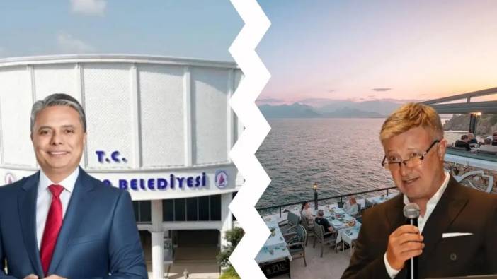 Ümit Uysal ile Erdal Atılgan Arasında Gerilim Tırmanıyor