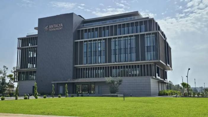 Aksu'ya Türkiye'nin En Büyük Tarım Teknokenti Geliyor