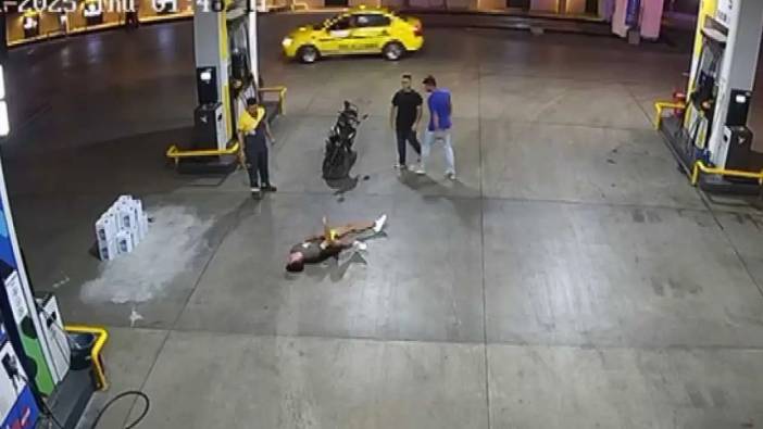 Adana’da Tek Yumrukla Beyin Kanaması Geçirdi! Yoğun Bakımda Yaşam Mücadelesi Veriyor