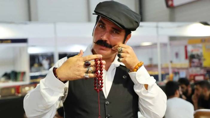 Adana’da 150 Yıllık Osmanlı Tespihine Binlerce Dolar Fiyat Biçildi!