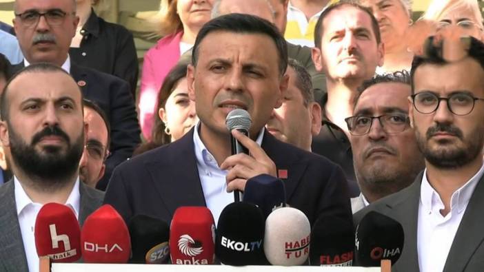 CHP İstanbul İl Başkanı Özgür Çelik: “Ölümle Tehdit Ettiler, Şantaj Yaptılar”