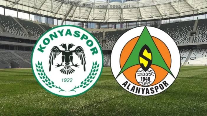 Alanyaspor, Konya’da Tarihi Galibiyet Aldı!