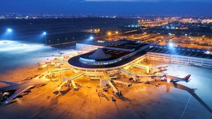 Kalkışa Dakikalar Kala Panik: Antalya-İstanbul Uçuşunda Yolcu Rahatsızlandı