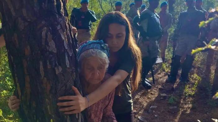 Akbelen Direnişinin Sembol İsmi Zehra Nine Hayatını Kaybetti