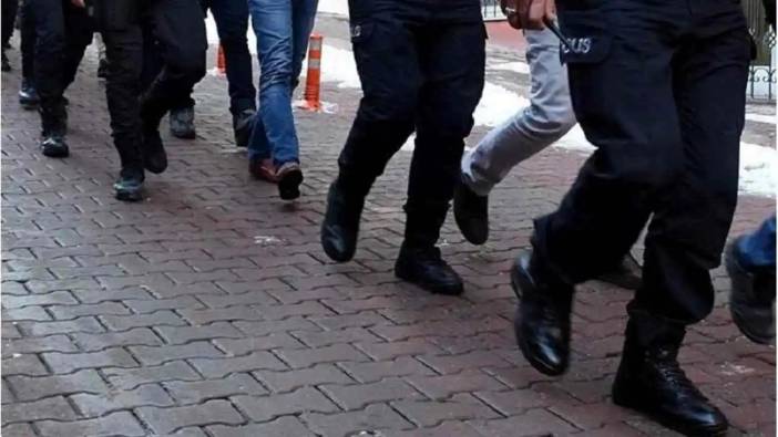 Antalya’da Çocuk Müstehcenliği Operasyonu: Yüzlerce Gözaltı