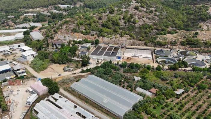 Alanya’nın Çehresi 2,7 Milyar TL’lik Dev Yatırımla Değişti