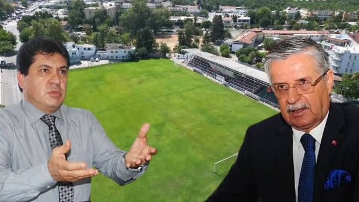 Kemer’de Kazım Gül Tesisi İhale Düellosu