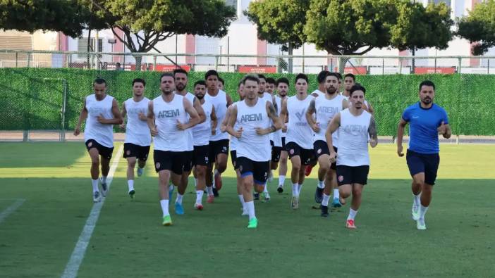 Kepez Ziraat Türkiye Kupası’nda Tur İçin Sahaya Çıkıyor!