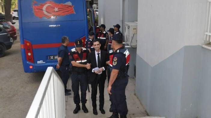 Gelendost Belediye Başkanı ve 20 Sanık Hakim Karşısına Çıktı