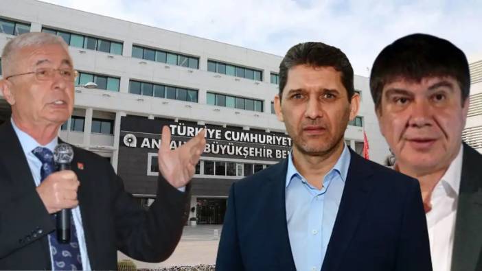 CHP'li Kamacı'dan AKP'li Çetin'in Açıklamalarına Yanıt!