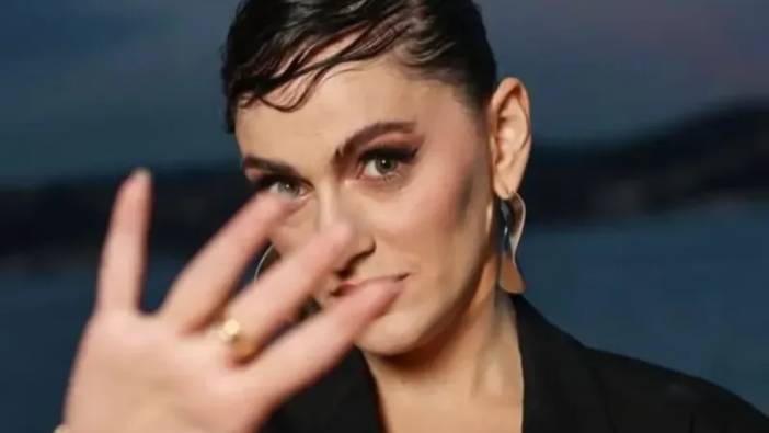 Kızılcık Şerbeti Dizisinde Kriz: Senarist Merve Göntem Gözaltına Alındı