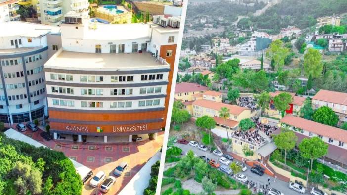 Alanya Üniversitesi’nde Hangi Kadrolar Açıldı? Akademik Alımlar Başladı