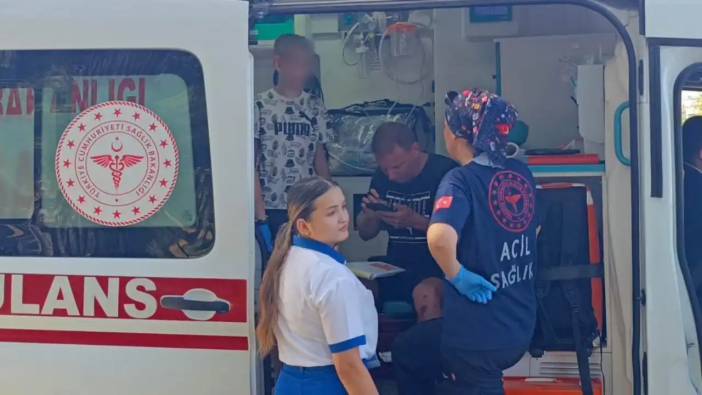 Antalya'da Kazada Yaralanan Turistler “Para Öderiz” Korkusuyla Hastaneye Gitmediler