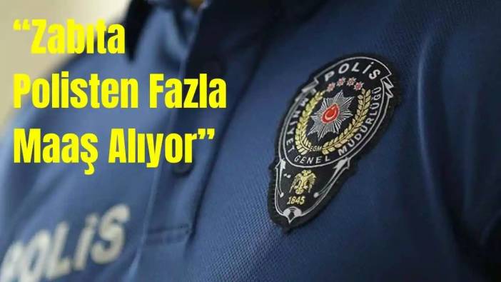 Antalya’da İki Polis Yaşamına Son Verdi! İşte Arkasındaki Sebepler