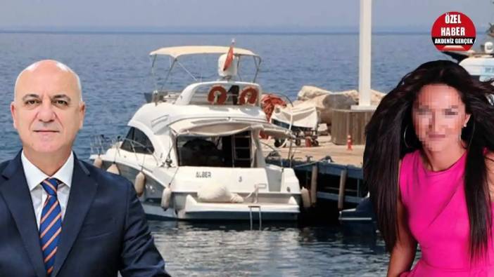 ATSO Başkanı Ali Bahar Davasında Şok Gelişme! Mahkeme Karar Verdi