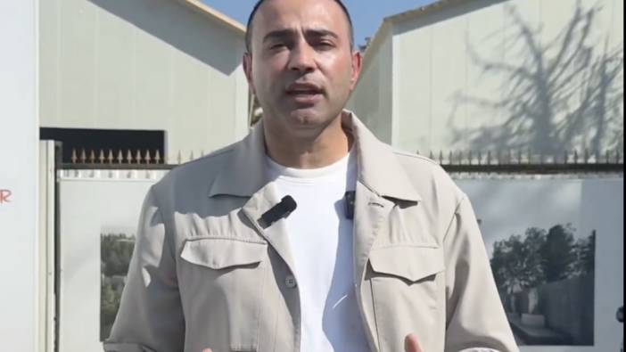 CHP’li Kaya’dan Antalya Müzesi Tepkisi: “Oldu Bitti Yöntemi Kabul Edilemez”