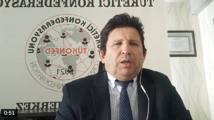 Okul Kayıt Parası Skandalı! TBM Başkanı Güllü’den Sert Uyarı