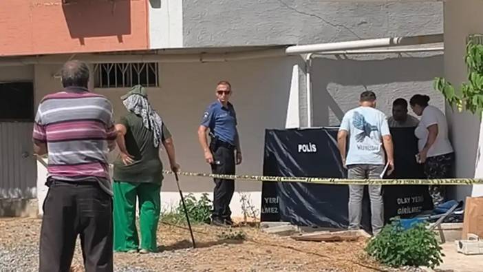 Antalya'da Yoldan Geçerken Gördüğü Cesedi Oğlu Sandı, Gerçek Farklı Çıktı