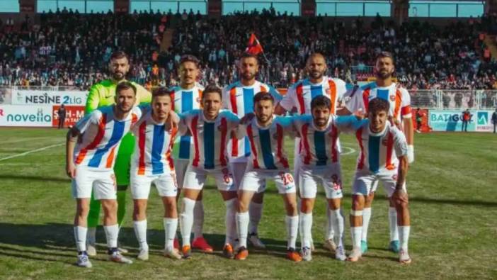Sedat Peker’den Kepezspor’a Anlamlı Destek