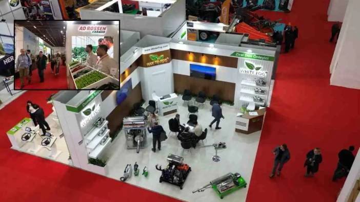 Başvurular Başladı! GROWTECH. ANTALYA’da Yarışma Heyecanı!