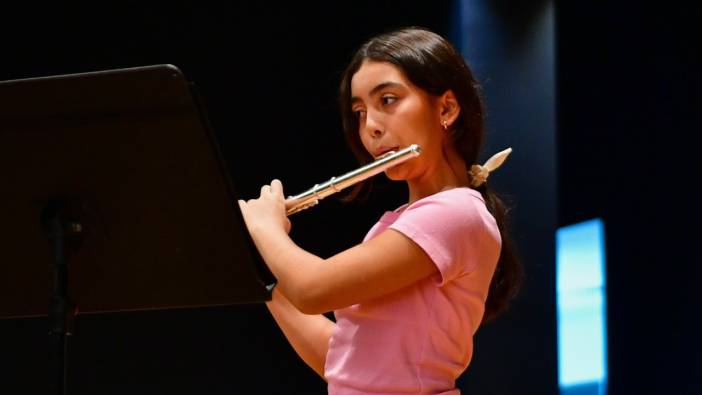 Kemer’den İstanbul’a Uzanan Senfoni Yolculuğu