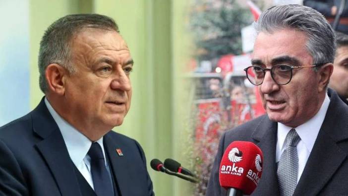CHP’li Zeybek’ten Tutuklama Kararına Tepki! “Milletle İnatlaşanlar Kaybedecek!