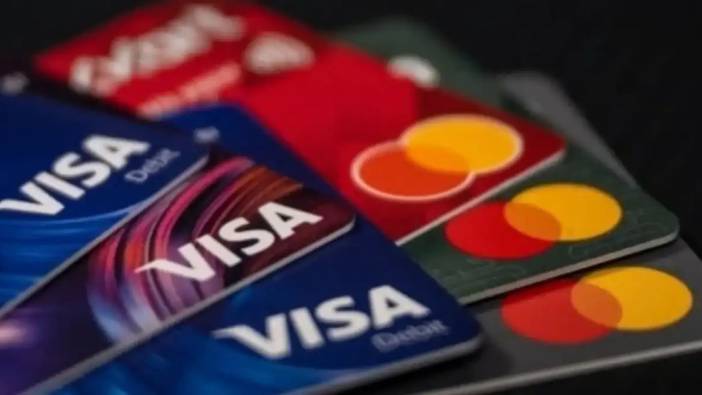 Merkez Bankası'ndan Faiz Kararı! Kredi Kartı Faiz Oranları Düştü