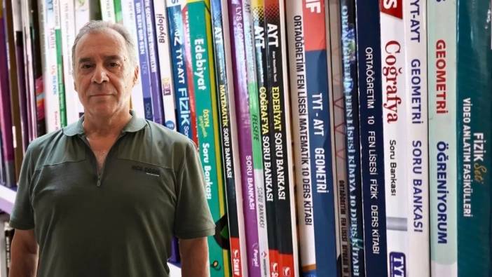 Antalya'daki Veliler Dikkat! Kaynak Kitap Dayatması Mobbing Kapsamında