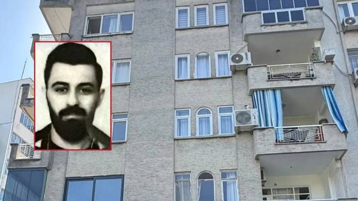 Antalya’da Şüpheli Ölüm! Oğlunun Cansız Bedeniyle Karşılaştı