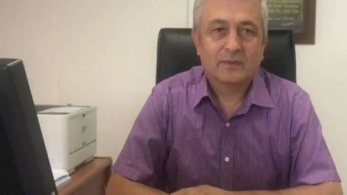 PTT Alanya Müdürü Aslan Kara Görevden Alındı