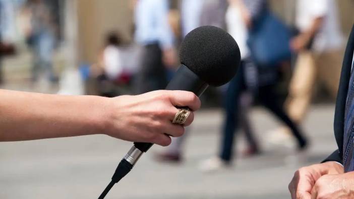 Antalya'da Sokak Röportajı Verdi! Tutuklandığı İddia Edildi
